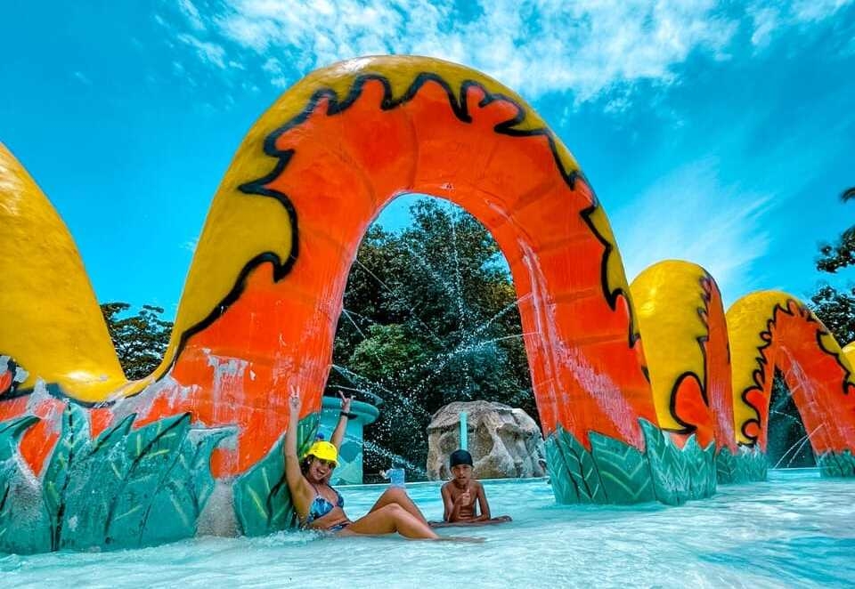 Kanaloa | Santa Fe de Antioquia